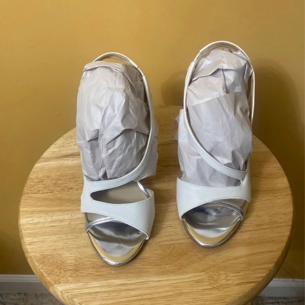 Nine West Sandals